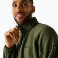 Мъжки поларен суитшърт REGATTA Hadfield dark khaki 5
