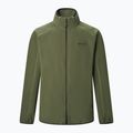 Мъжки поларен суитшърт REGATTA Hadfield dark khaki 7