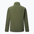 Мъжки поларен суитшърт REGATTA Hadfield dark khaki 8