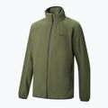 Мъжки поларен суитшърт REGATTA Hadfield dark khaki 9