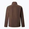 Мъжки поларен суитшърт Regatta Hadfield ground coffee 8