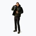 Мъжко ватирано яке REGATTA Aldthron dark khaki/black 2