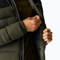 Мъжко ватирано яке REGATTA Aldthron dark khaki/black 7