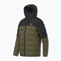 Мъжко ватирано яке REGATTA Aldthron dark khaki/black 10