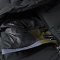 Мъжко ватирано яке REGATTA Aldthron dark khaki/black 11