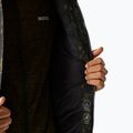 Мъжко ватирано яке REGATTA Aldthron textured print/black 7