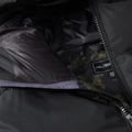 Мъжко ватирано яке REGATTA Aldthron textured print/black 11