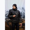 Мъжко ватирано яке REGATTA Aldthron textured print/black 17