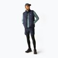 Мъжки елек REGATTA Marizion B/W navy 2
