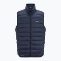 Мъжки елек REGATTA Marizion B/W navy 8