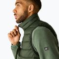 Мъжки елек REGATTA Marizion B/W dark khaki 6