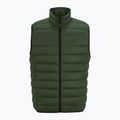 Мъжки елек REGATTA Marizion B/W dark khaki 7