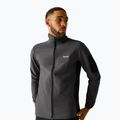 Мъжки суитшърт REGATTA Baslinn ash/black