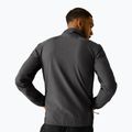 Мъжки суитшърт REGATTA Baslinn ash/black 4