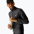 Мъжки суитшърт REGATTA Baslinn ash/black 5
