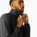 Мъжки суитшърт REGATTA Baslinn ash/black 6