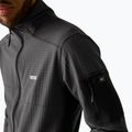 Мъжки суитшърт REGATTA Baslinn ash/black 7