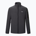 Мъжки суитшърт REGATTA Baslinn ash/black 8