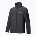 Мъжки суитшърт REGATTA Baslinn ash/black 10