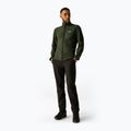 Мъжки суитшърт REGATTA Baslinn dark khaki/black 2
