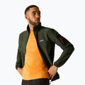 Мъжки суитшърт REGATTA Baslinn dark khaki/black 5