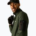 Мъжки суитшърт REGATTA Baslinn dark khaki/black 6