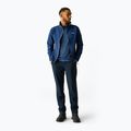 Мъжки суитшърт REGATTA Baslinn aviator blue/navy 2