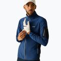 Мъжки суитшърт REGATTA Baslinn aviator blue/navy 3