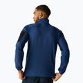 Мъжки суитшърт REGATTA Baslinn aviator blue/navy 4