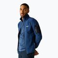 Мъжки суитшърт REGATTA Baslinn aviator blue/navy 5