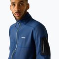 Мъжки суитшърт REGATTA Baslinn aviator blue/navy 6