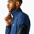 Мъжки суитшърт REGATTA Baslinn aviator blue/navy 7