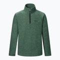 Мъжки поларен суитшърт Regatta Thompson Marl dark forest green 6