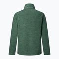Мъжки поларен суитшърт Regatta Thompson Marl dark forest green 7
