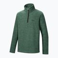 Мъжки поларен суитшърт Regatta Thompson Marl dark forest green 8
