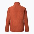 Мъжки поларен суитшърт Regatta Thompson Marl burnt henna 9