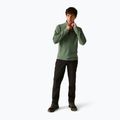 Мъжки поларен суитшърт Regatta Thompson dark forest green 2