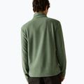 Мъжки поларен суитшърт Regatta Thompson dark forest green 3