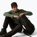 Мъжки поларен суитшърт Regatta Thompson dark forest green 4
