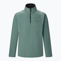 Мъжки поларен суитшърт Regatta Thompson dark forest green 6