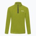 Детски поларен суитшърт REGATTA Hot Shot II golden cypress 7
