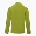 Детски поларен суитшърт REGATTA Hot Shot II golden cypress 8