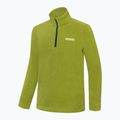 Детски поларен суитшърт REGATTA Hot Shot II golden cypress 9