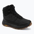 Мъжки туристически обувки REGATTA Onyx Mid black gum