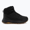 Мъжки туристически обувки REGATTA Onyx Mid black gum 2