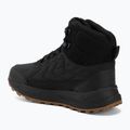 Мъжки туристически обувки REGATTA Onyx Mid black gum 3