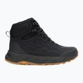 Мъжки туристически обувки REGATTA Onyx Mid black gum