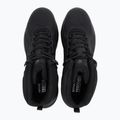 Мъжки туристически обувки REGATTA Onyx Mid black gum 3