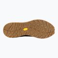 Мъжки туристически обувки REGATTA Onyx Mid black gum 4