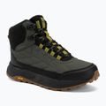 Мъжки туристически обувки REGATTA Onyx Mid dark khaki cyprus